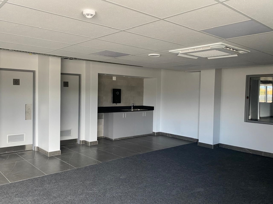 To Let commercial Property for Rent in Blackheath Industrial Western Cape